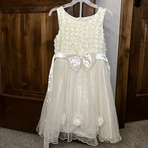 Flower Girl Dress